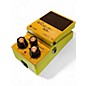 Used BOSS SD1 Super Overdrive Effect Pedal