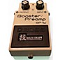 Used BOSS BP1w Effect Pedal