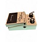 Used BOSS BP1w Effect Pedal