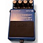 Used BOSS CS3 Compressor Sustainer Effect Pedal thumbnail