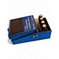 Used BOSS CS3 Compressor Sustainer Effect Pedal