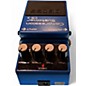 Used BOSS CS3 Compressor Sustainer Effect Pedal