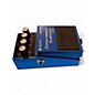 Used BOSS CS3 Compressor Sustainer Effect Pedal
