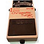 Used BOSS TU3 Chromatic Tuner Pedal thumbnail