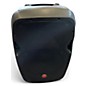 Used Harbinger VARI V1012 Powered Speaker thumbnail