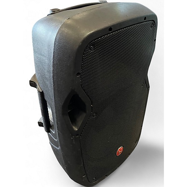 Used Harbinger VARI V1012 Powered Speaker