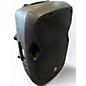 Used Harbinger VARI V1012 Powered Speaker