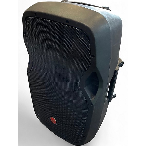 Used Harbinger VARI V1012 Powered Speaker