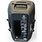 Used Harbinger VARI V1012 Powered Speaker
