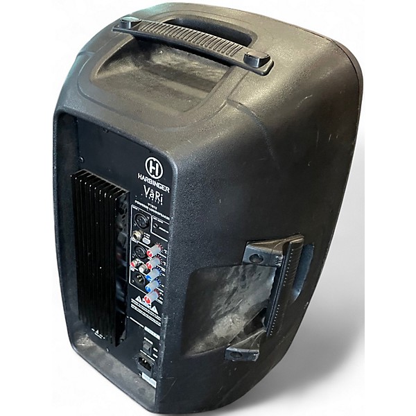 Used Harbinger VARI V1012 Powered Speaker