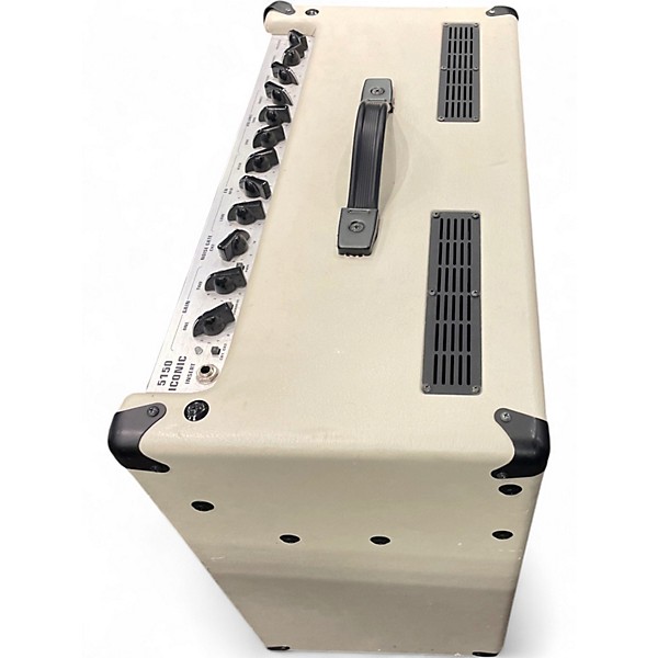 Used EVH 5150 ICONIC 40W Tube Guitar Combo Amp