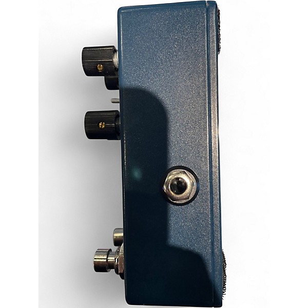 Used EarthQuaker Devices SILOS Effect Pedal