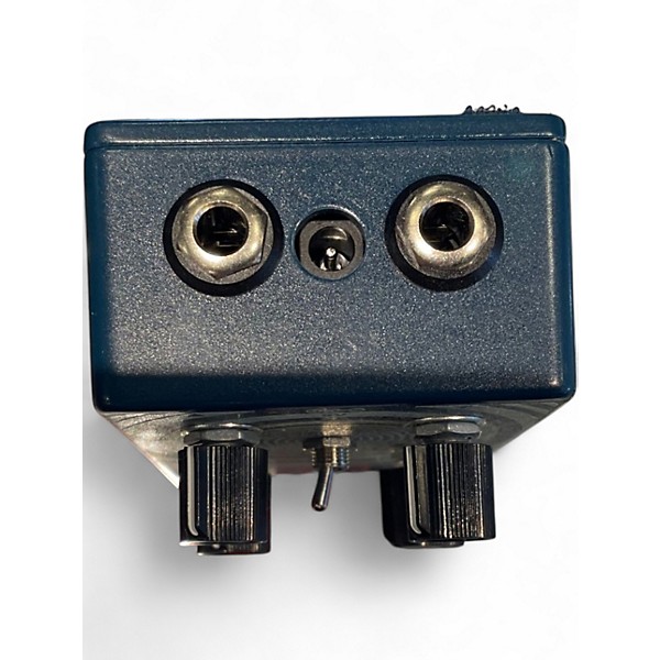 Used EarthQuaker Devices SILOS Effect Pedal