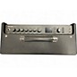 Used Fender GTX50 Mustang 1X12 Guitar Combo Amp