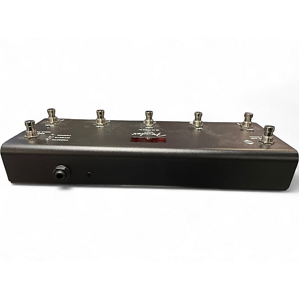 Used Fender GTX-7 Footswitch