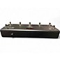 Used Fender GTX-7 Footswitch