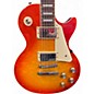 Used Epiphone Les Paul Standard Iced Tea Solid Body Electric Guitar