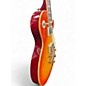 Used Epiphone Les Paul Standard Iced Tea Solid Body Electric Guitar
