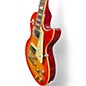 Used Epiphone Les Paul Standard Iced Tea Solid Body Electric Guitar