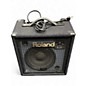 Used Roland KC60 1x10 40W Keyboard Amp thumbnail