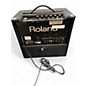 Used Roland KC60 1x10 40W Keyboard Amp