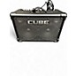 Used Roland street Powered Speaker thumbnail