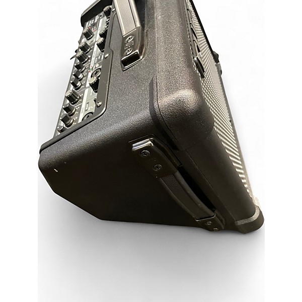 Used Roland street Powered Speaker