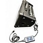 Used Roland street Powered Speaker