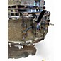 Used Ludwig 4 Piece Centennial Gold Sparkle Drum Kit