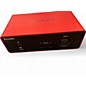 Used Focusrite Scarlett Solo Audio Interface