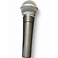 Used Shure SM58LC Dynamic Microphone thumbnail