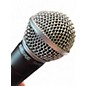 Used Shure SM58LC Dynamic Microphone