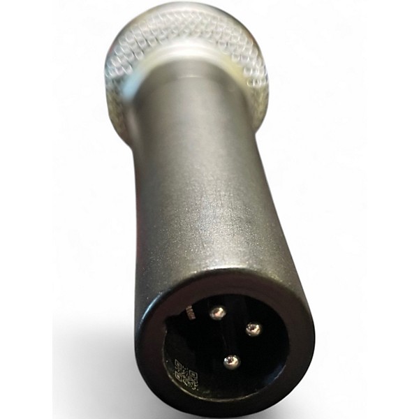 Used Shure SM58LC Dynamic Microphone