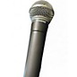 Used Shure SM58LC Dynamic Microphone