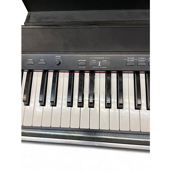 Used Williams Legato IV