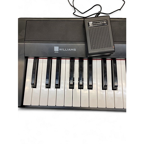 Used Williams Legato IV
