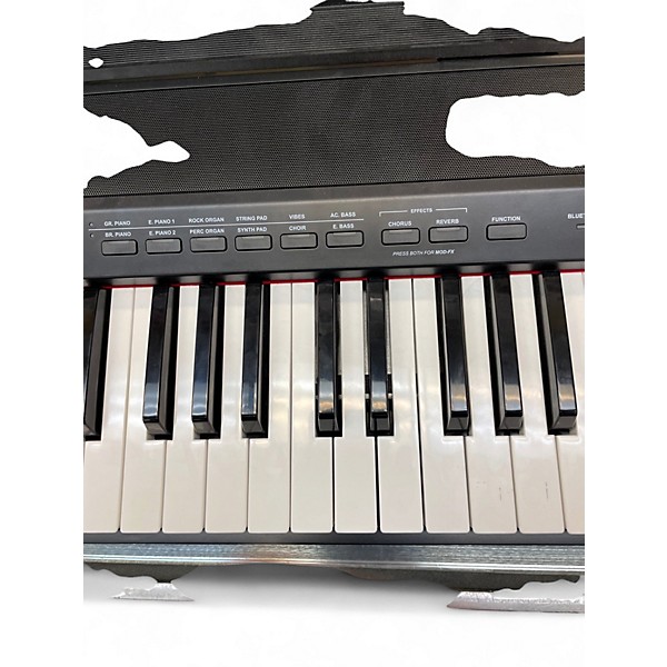 Used Williams Legato IV