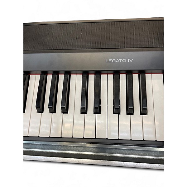 Used Williams Legato IV