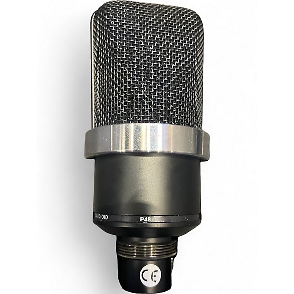 Used Neumann TLM102 Condenser Microphone