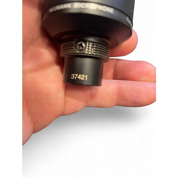 Used Neumann TLM102 Condenser Microphone