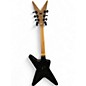Used Dean Far Beyond Driven Dimebag Tribute ML Blue Solid Body Electric Guitar