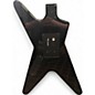 Used Dean Far Beyond Driven Dimebag Tribute ML Blue Solid Body Electric Guitar
