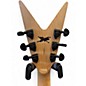 Used Dean Far Beyond Driven Dimebag Tribute ML Blue Solid Body Electric Guitar