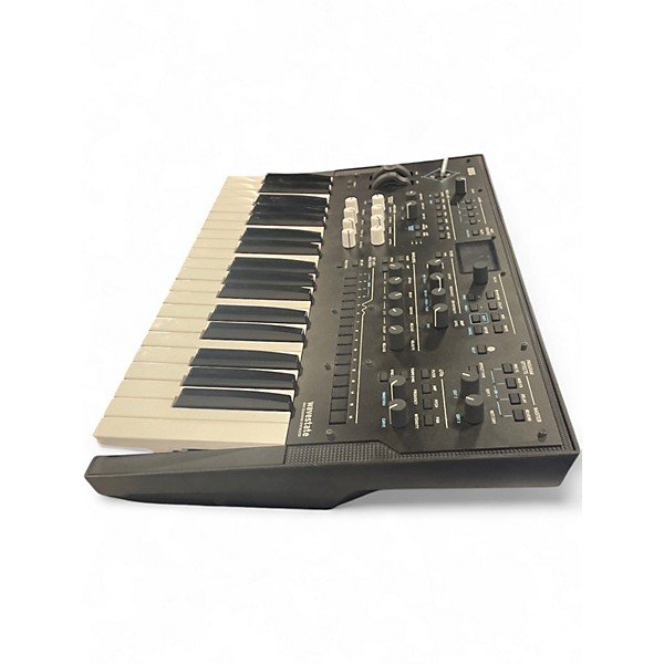 Used KORG Wavestate Synthesizer