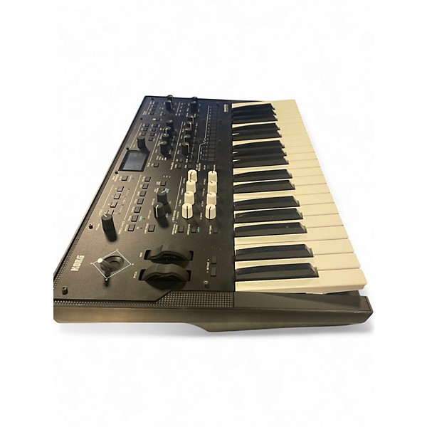 Used KORG Wavestate Synthesizer