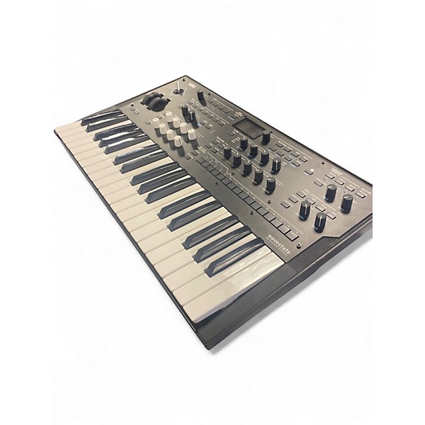 Used KORG Wavestate Synthesizer