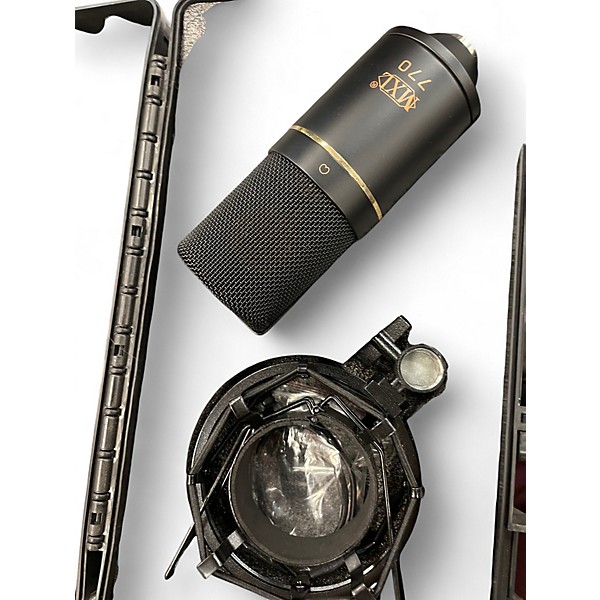 Used MXL 770 Condenser Microphone