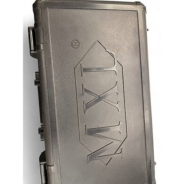 Used MXL 770 Condenser Microphone