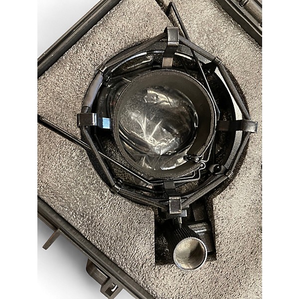 Used MXL 770 Condenser Microphone