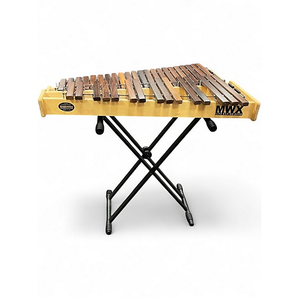 Used Marimba Warehouse MW402 Chimes